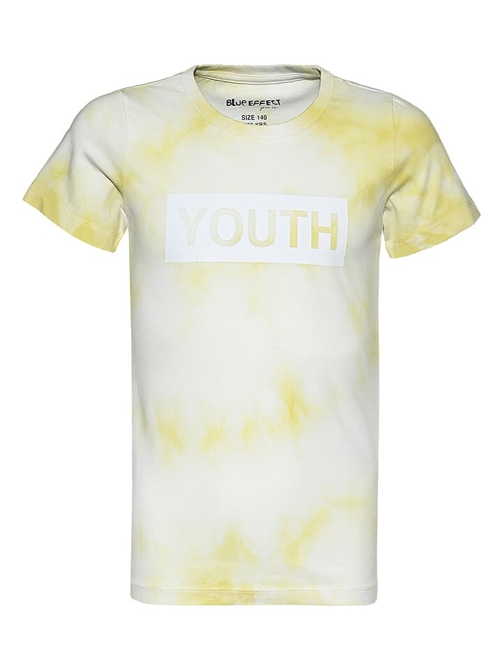 Футболка Blue Effect, цвет gelb/weiß
Футболка Blue Effect, цвет gelb/weiß
