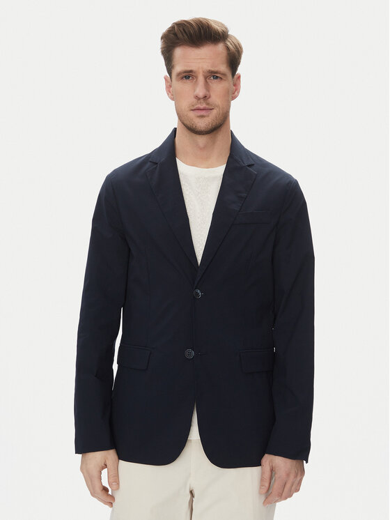 Куртка обычного кроя 5GHN40 2296Z Marciano Guess, синий
Куртка обычного кроя 5GHN40 2296Z Marciano Guess, синий