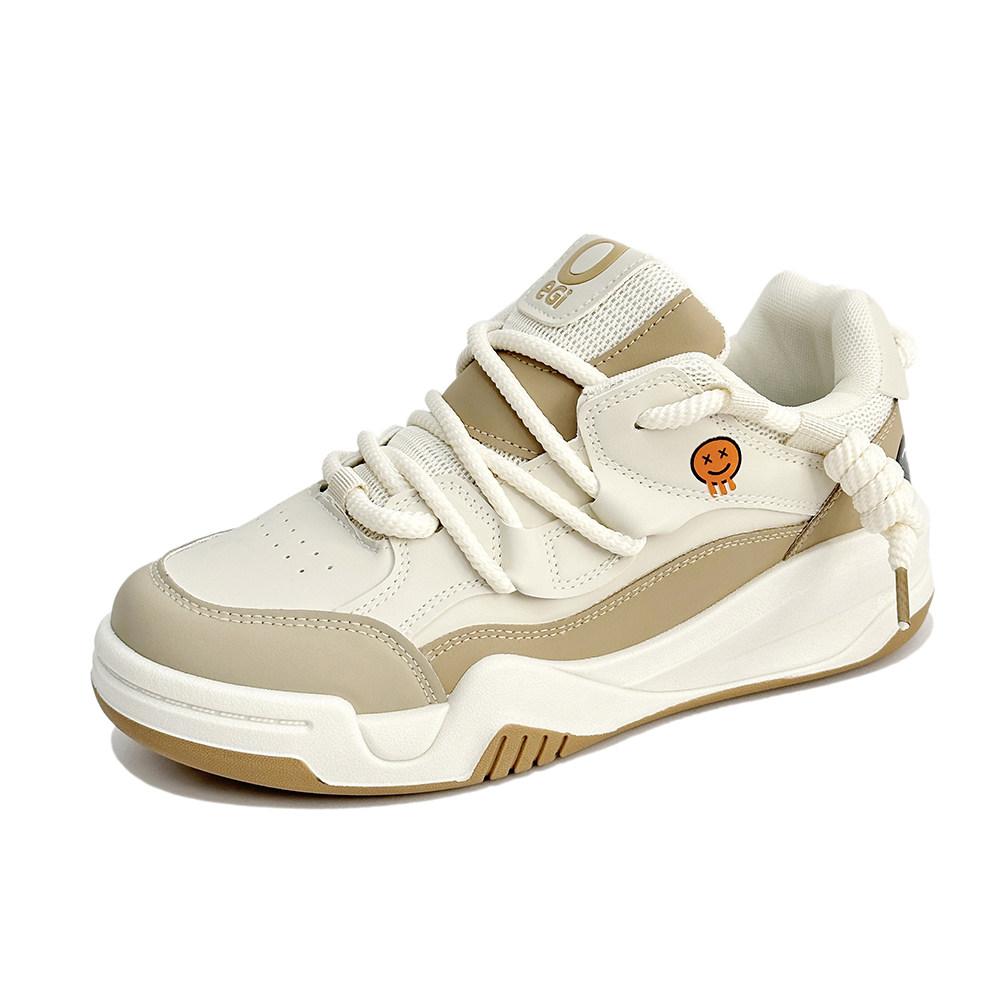 PLAY COBBLER Антискользящие износостойкие низкие скейтерские кроссовки мужские - хаки, цвет Khaki
PLAY COBBLER Антискользящие износостойкие низкие скейтерские кроссовки мужские - хаки, цвет Khaki