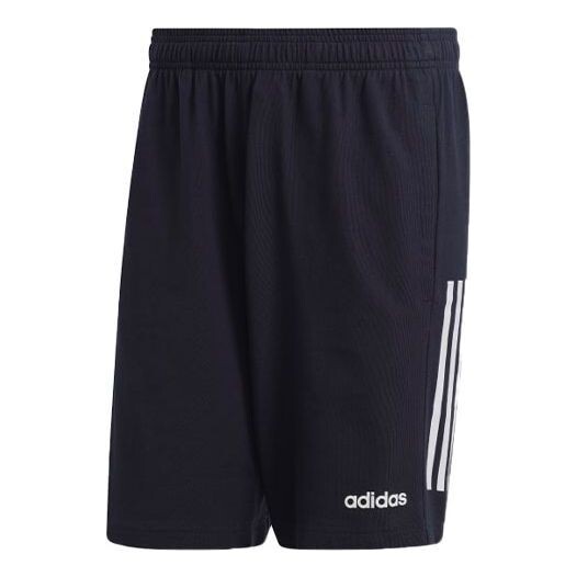 Шорты adidas Training Sports Shorts Blue, синий 
Шорты adidas Training Sports Shorts Blue, синий