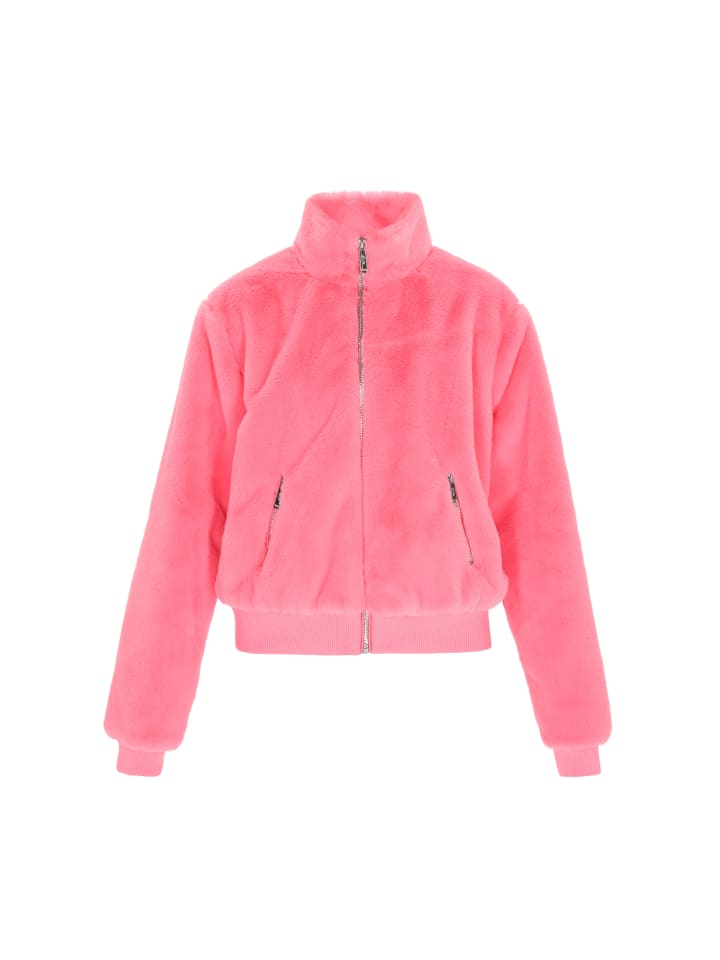 Куртка myMo, розовый
Куртка myMo, розовый