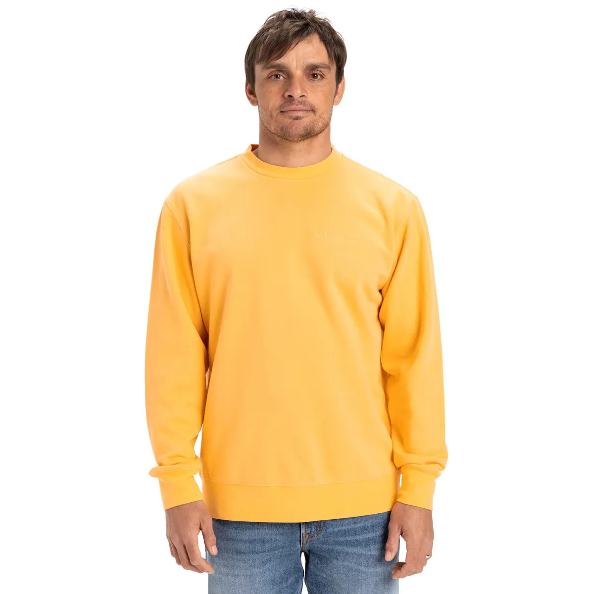 Мужская толстовка Quiksilver с соленой водой, оранжевый
Мужская толстовка Quiksilver с соленой водой, оранжевый