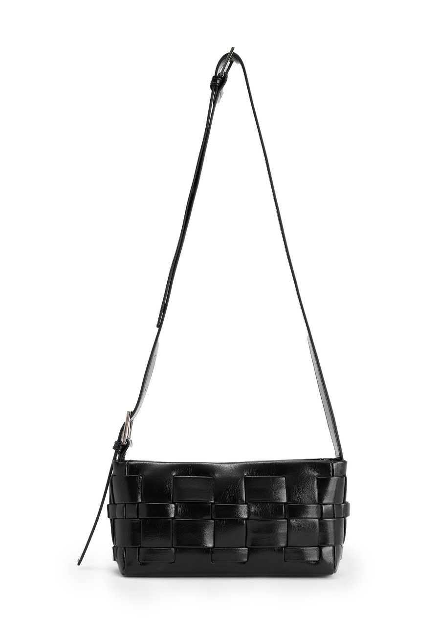 Сумка кросс-боди adL Cross body bag, Black
Сумка кросс-боди adL Cross body bag, Black