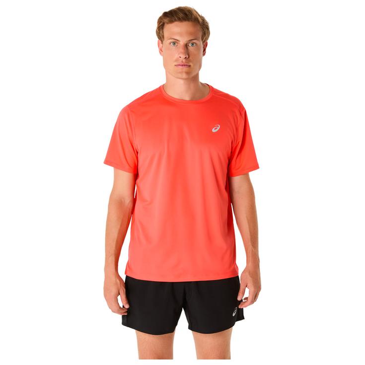 Футболка Trail t-shirt core ss top performance coral reef - s Asics
Футболка Trail t-shirt core ss top performance coral reef - s Asics