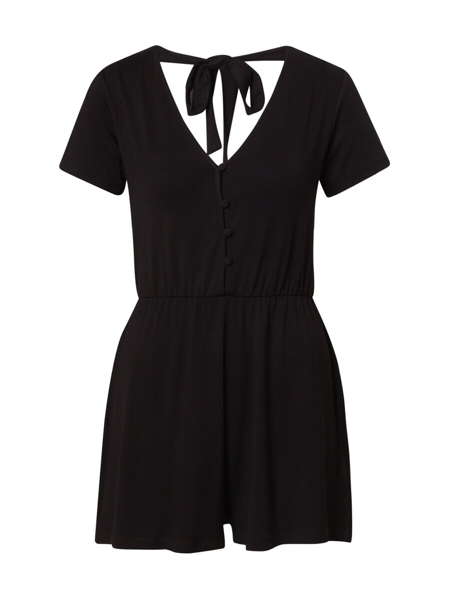 Комбинезон About You LOUISA, черный
Комбинезон About You LOUISA, черный