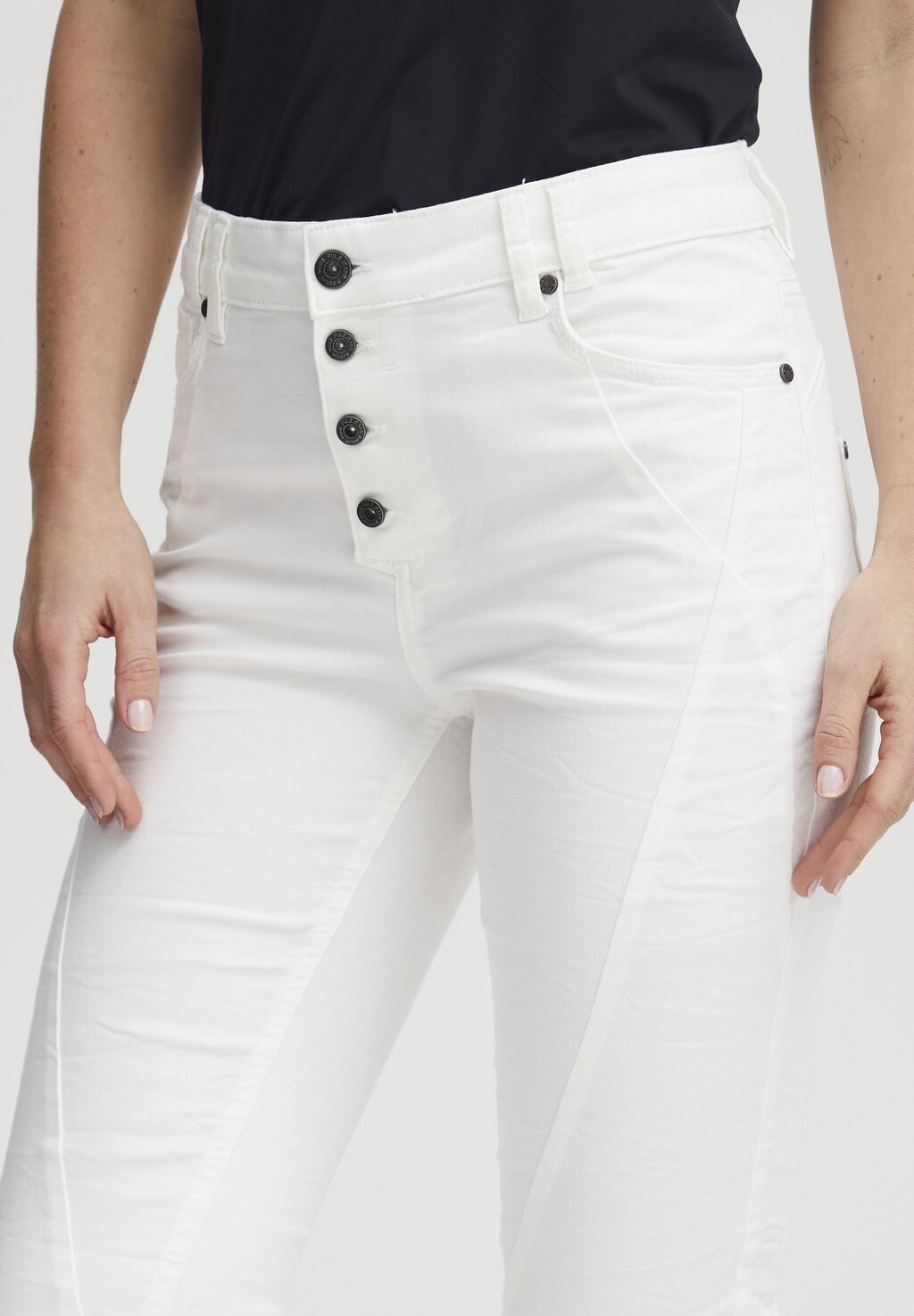 Шорты Pulz Pzrosita PULZ, белый
Шорты Pulz Pzrosita PULZ, белый