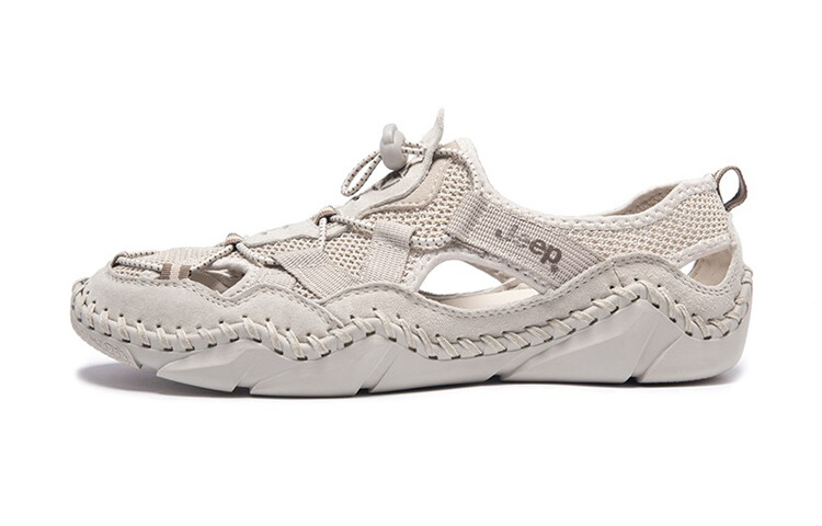 Сандалии Jeep River Trekking Shoes Men
Сандалии Jeep River Trekking Shoes Men