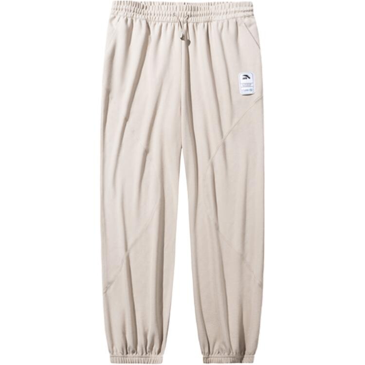 Трикотажные спортивные штаны женские Anta
Трикотажные спортивные штаны женские Anta