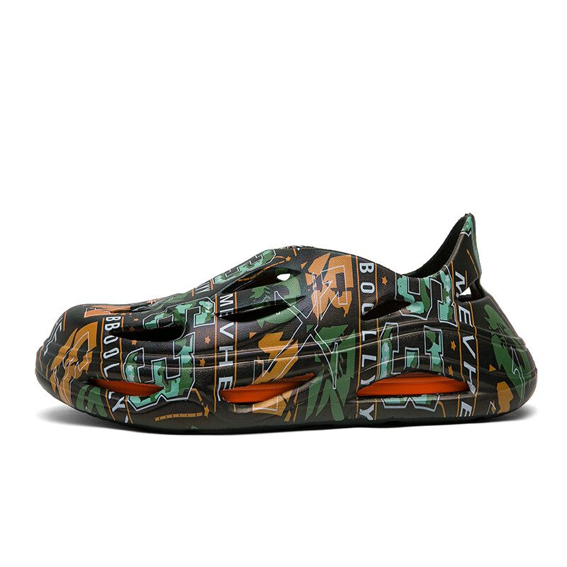 Сабо мужские Caritesport, белый/синий
Сабо мужские Caritesport, белый/синий