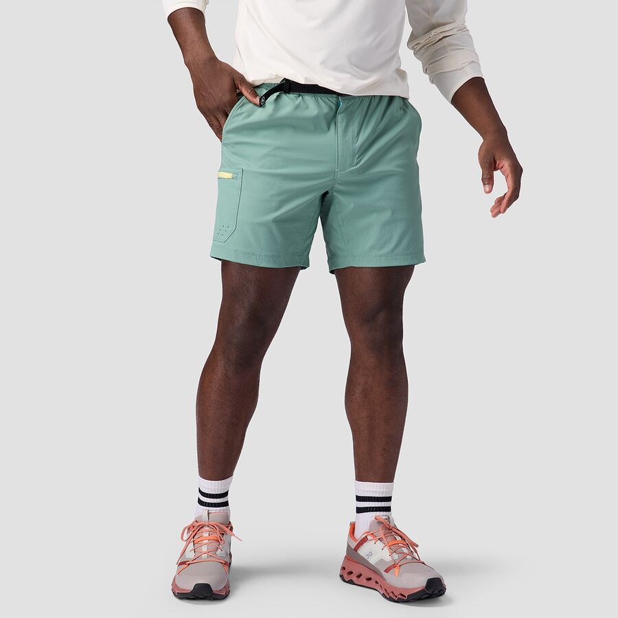 Шорты Backcountry Wasatch Ripstop Short Backcountry, Oil Blue
Шорты Backcountry Wasatch Ripstop Short Backcountry, Oil Blue