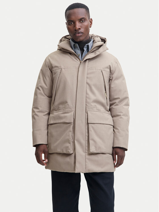 Зимняя куртка regular fit Cmoon 12284883 Jack & Jones, бежевый
Зимняя куртка regular fit Cmoon 12284883 Jack & Jones, бежевый