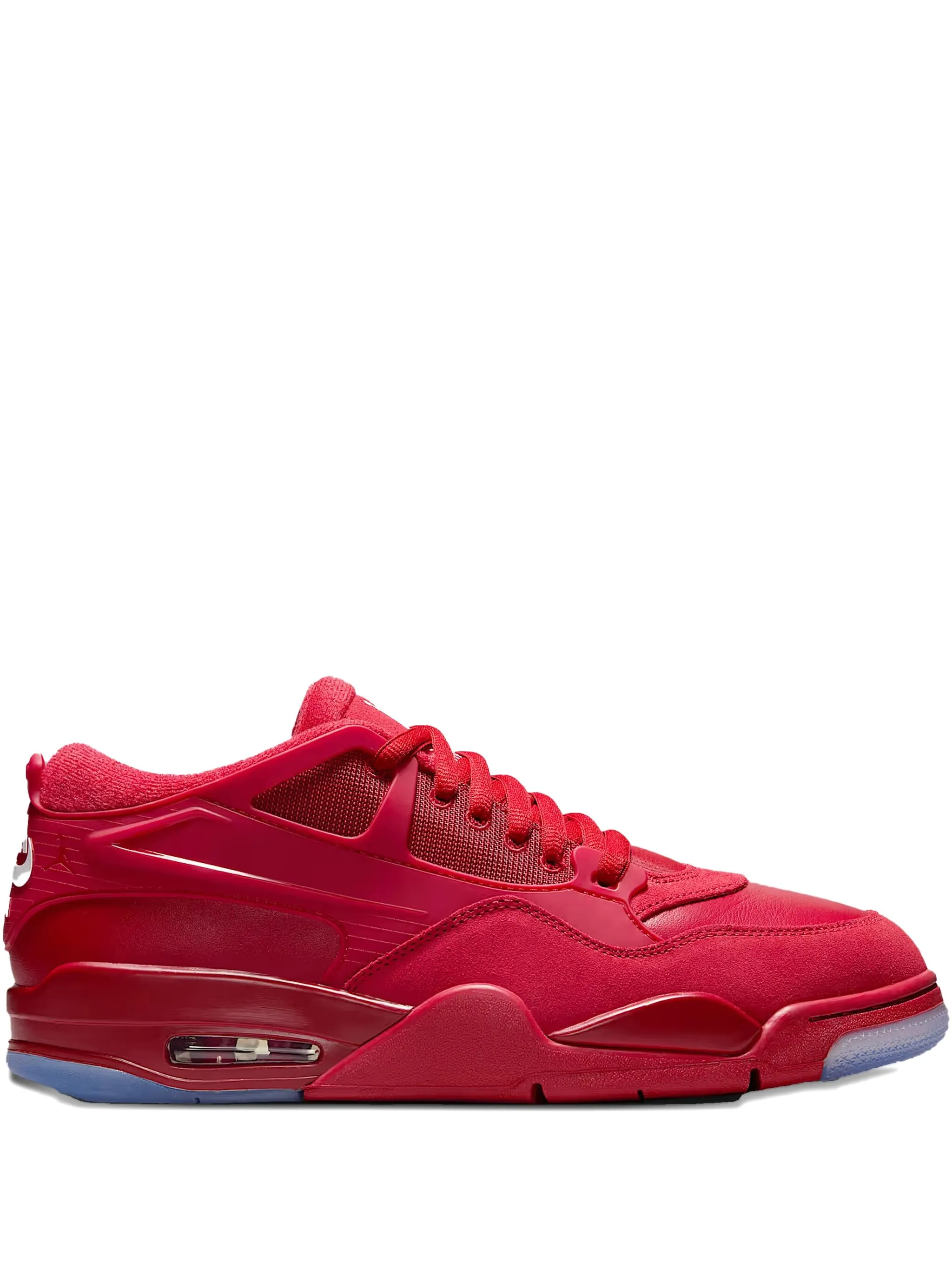Кроссовки Jordan 4 RM, красный
Кроссовки Jordan 4 RM, красный