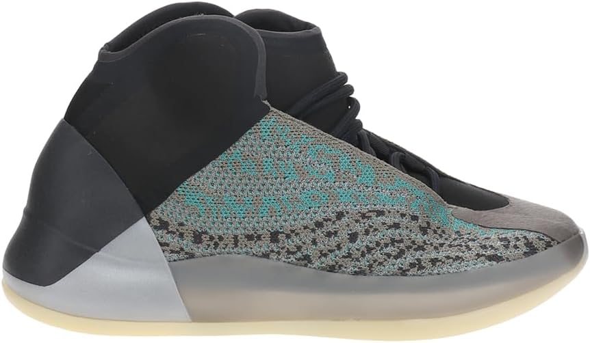 Детские кроссовки adidas Yeezy Quantum на шнуровке для мальчиков, синий
Детские кроссовки adidas Yeezy Quantum на шнуровке для мальчиков, синий