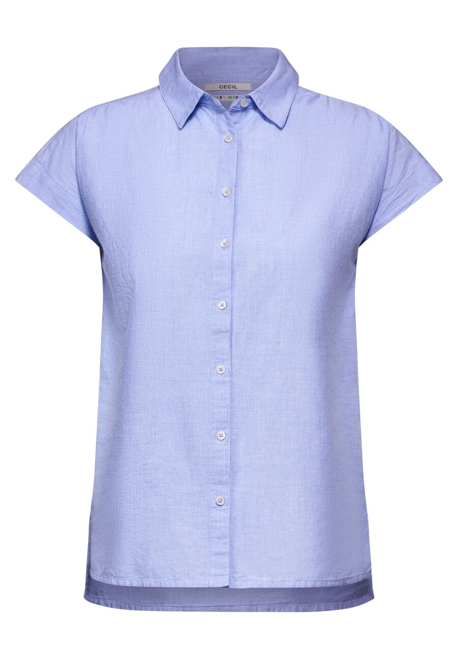 Блуза CECIL, синий
Блуза CECIL, синий