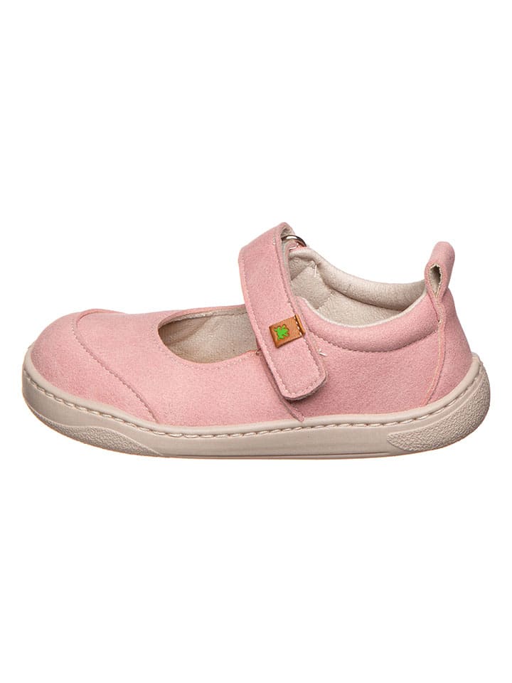 Балетки El Naturalista, розовый
Балетки El Naturalista, розовый
