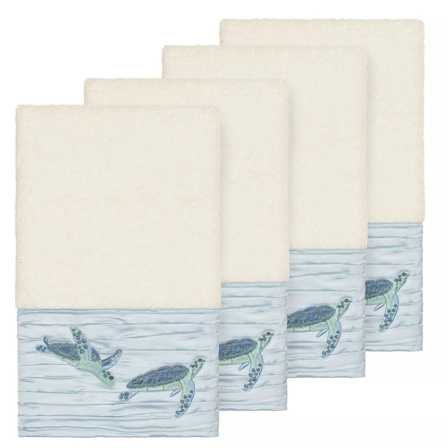 Linum Home Textiles Турецкий хлопок Набор украшенных полотенец для рук Mia, темно-серый
Linum Home Textiles Турецкий хлопок Набор украшенных полотенец для рук Mia, темно-серый