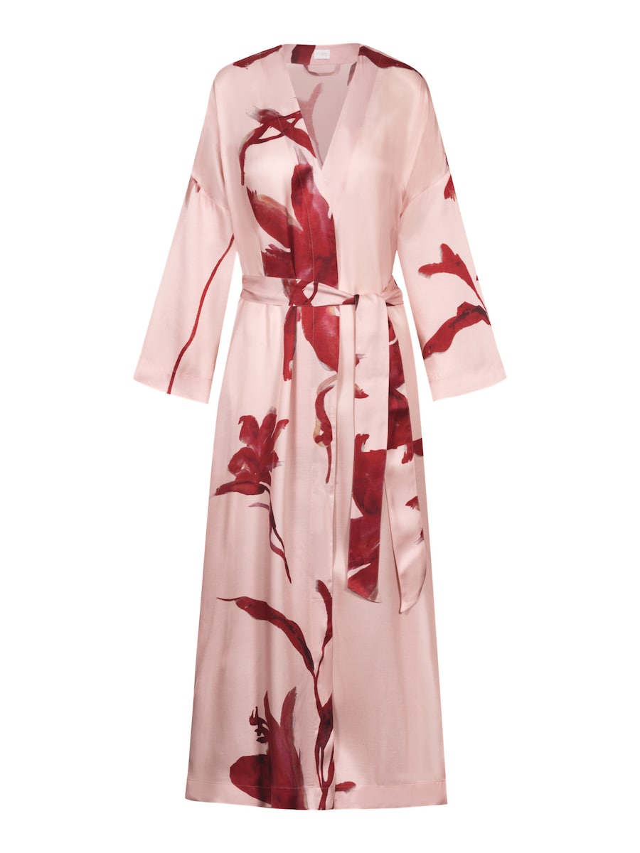 Кимоно Mey Iced Winter Floral, Rose
Кимоно Mey Iced Winter Floral, Rose