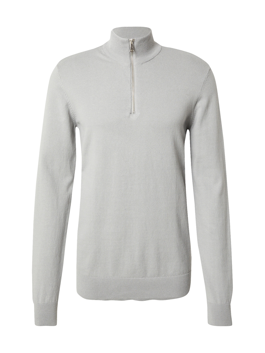 Свитер BLEND BHBRYAN, светло-серый
Свитер BLEND BHBRYAN, светло-серый