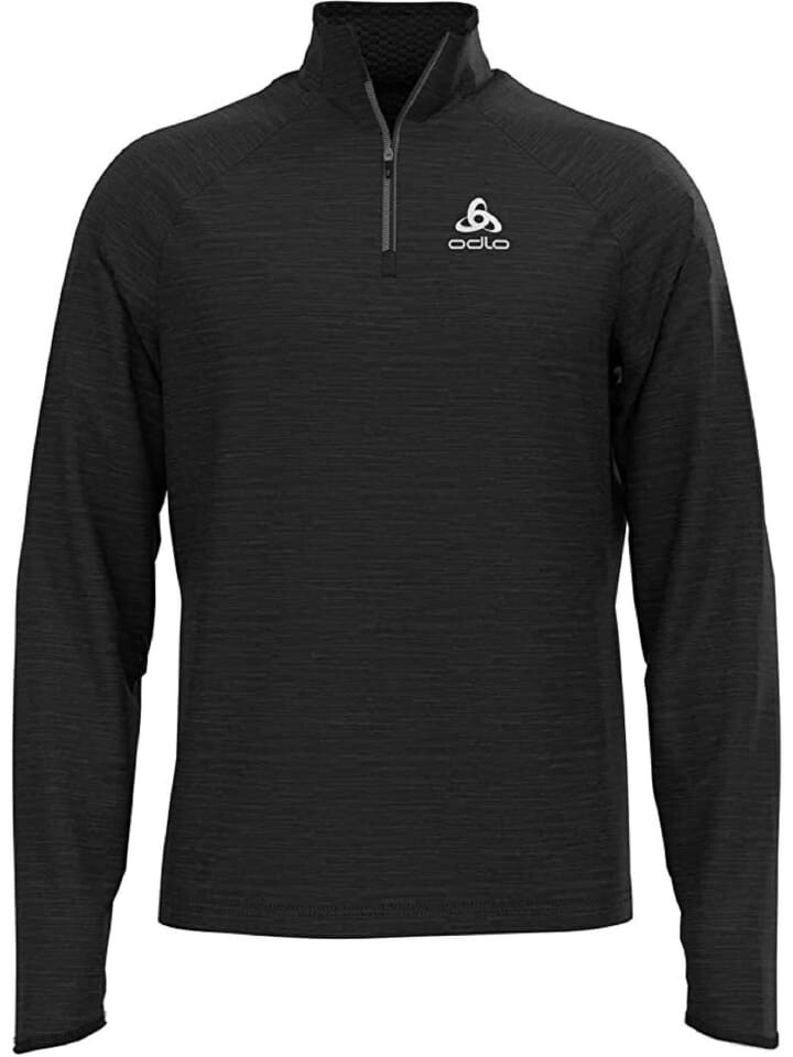 Толстовка Odlo, черный
Толстовка Odlo, черный