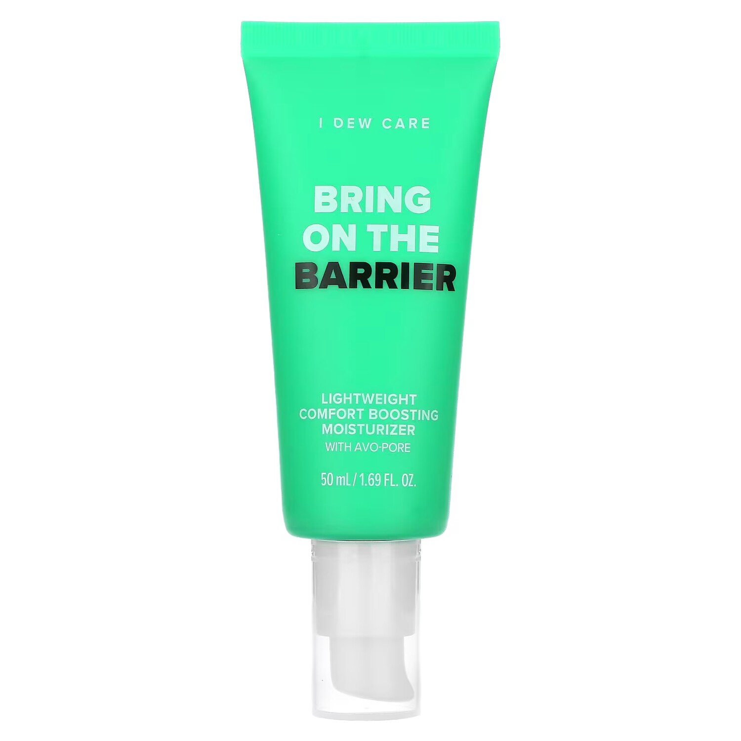 Средство увлажняющее I Dew Care Bring On The Barrier Avo-Pore для чувствительной кожи, 50 мл
Средство увлажняющее I Dew Care Bring On The Barrier Avo-Pore для чувствительной кожи, 50 мл