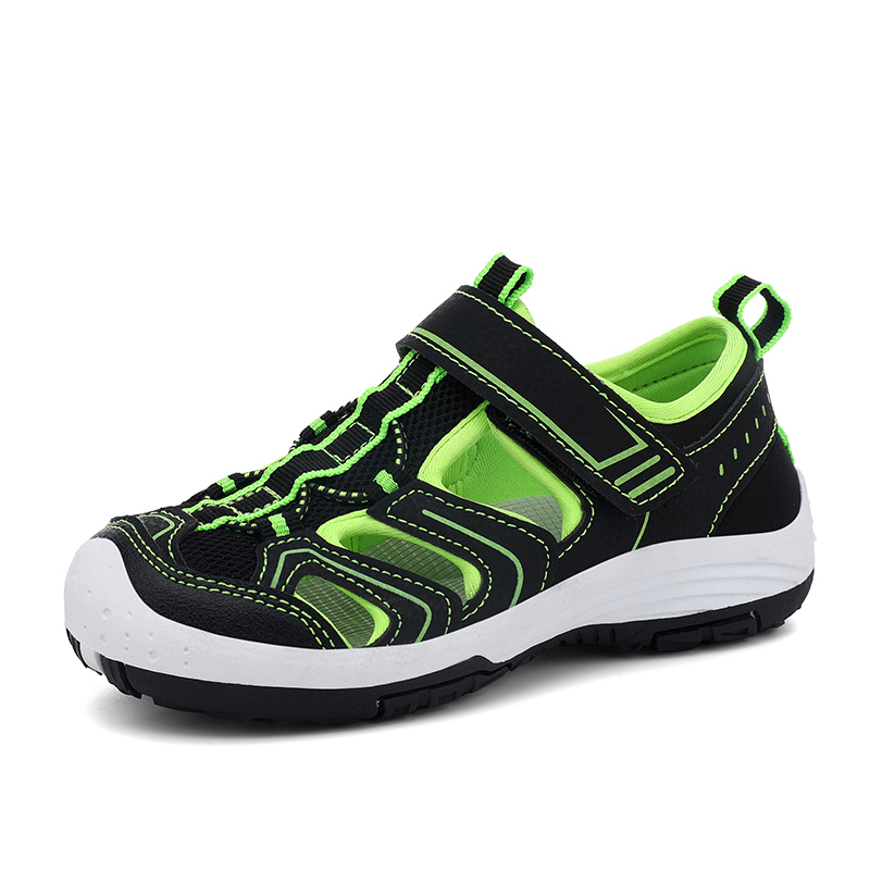 Детские сандалии TROADLOP, зеленый
Детские сандалии TROADLOP, зеленый