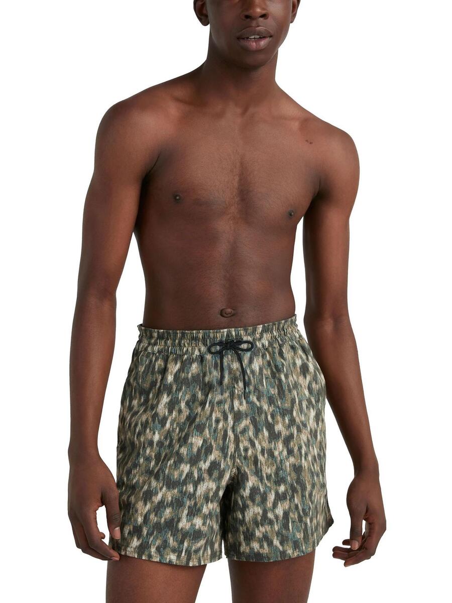 O'NEILL Мужские шорты для плавания Packable Aop 15'' Hybrid Shorts - разноцветные
O'NEILL Мужские шорты для плавания Packable Aop 15'' Hybrid Shorts - разноцветные