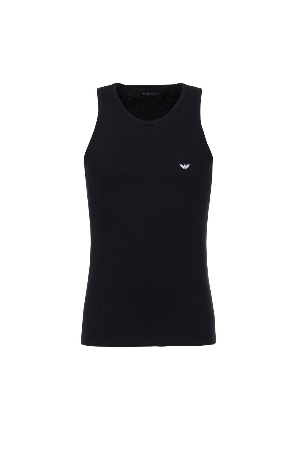 Футболка Emporio Armani Slim Fit, черный
Футболка Emporio Armani Slim Fit, черный