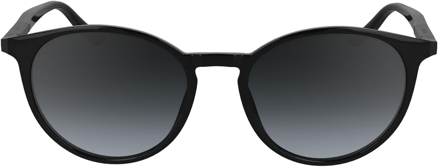 Круглые солнцезащитные очки Calvin Klein Ck24539s, Black
Круглые солнцезащитные очки Calvin Klein Ck24539s, Black