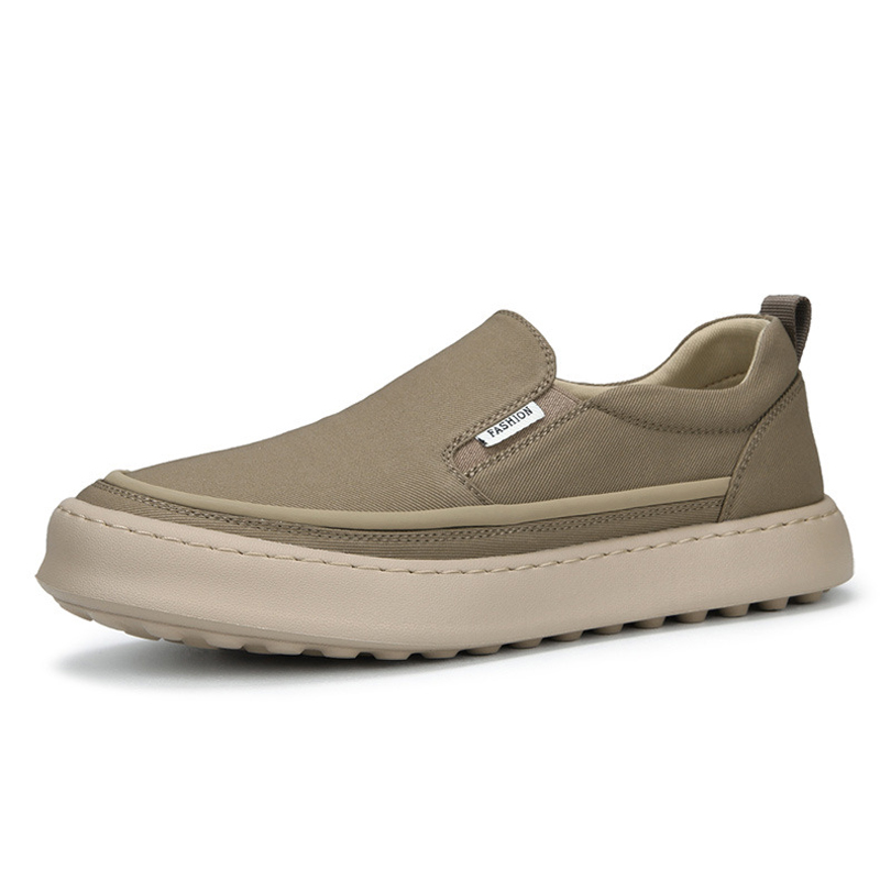 SENJIALUO Скользоустойчивые, износостойкие, дышащие, легкие мужские кэны хаки, цвет Khaki
SENJIALUO Скользоустойчивые, износостойкие, дышащие, легкие мужские кэны хаки, цвет Khaki