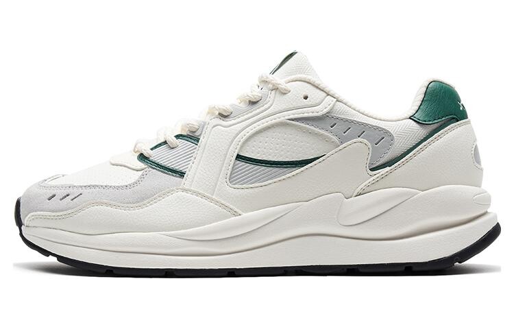 Кроссовки XTEP Lifestyle Shoes Men Low-top Sail White/deep Emerald Green/moonlime, белый/зеленый
Кроссовки XTEP Lifestyle Shoes Men Low-top Sail White/deep Emerald Green/moonlime, белый/зеленый
