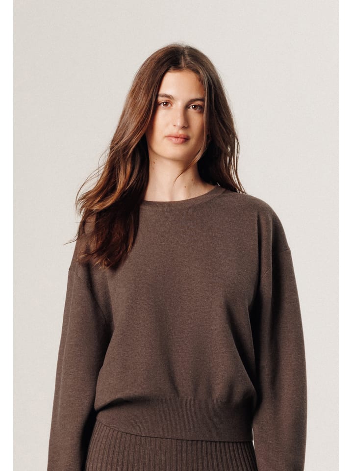 Rodier Светло-коричневый свитер
Rodier Светло-коричневый свитер