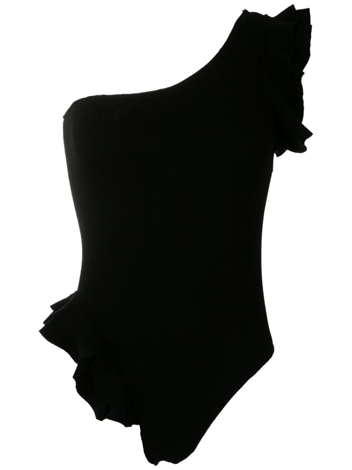 Купальник Koss с оборками Clube Bossa, черный
Купальник Koss с оборками Clube Bossa, черный