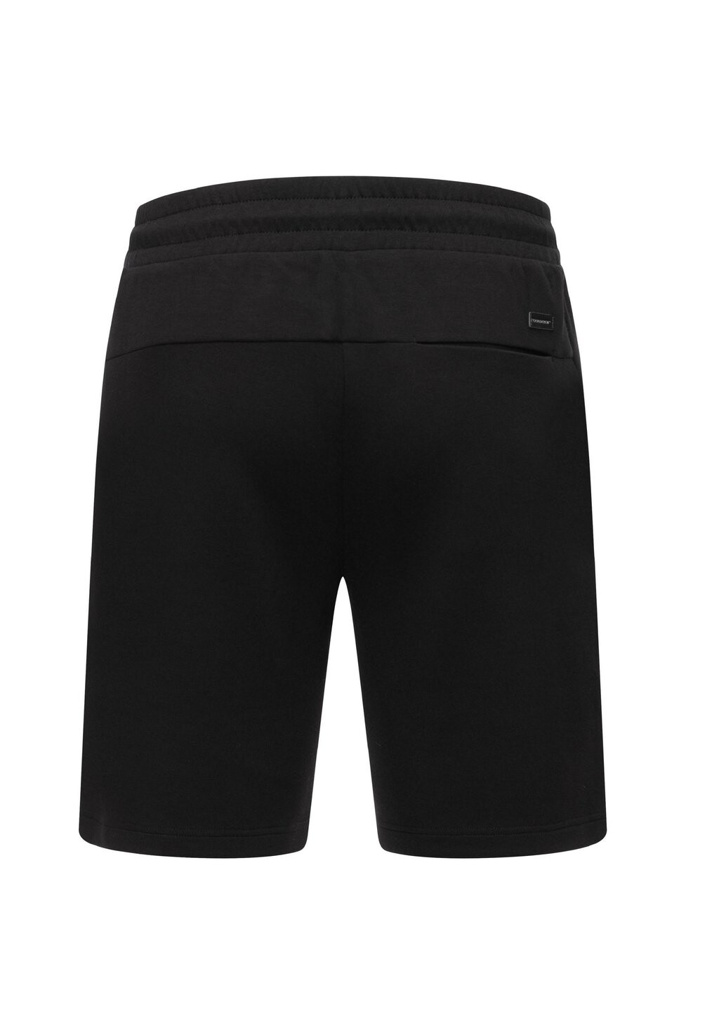 Шорты SATOM Ragwear, черный
Шорты SATOM Ragwear, черный