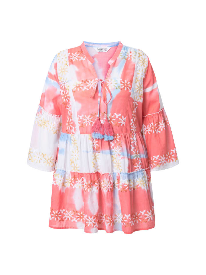 Туника Angel of Style, белый
Туника Angel of Style, белый