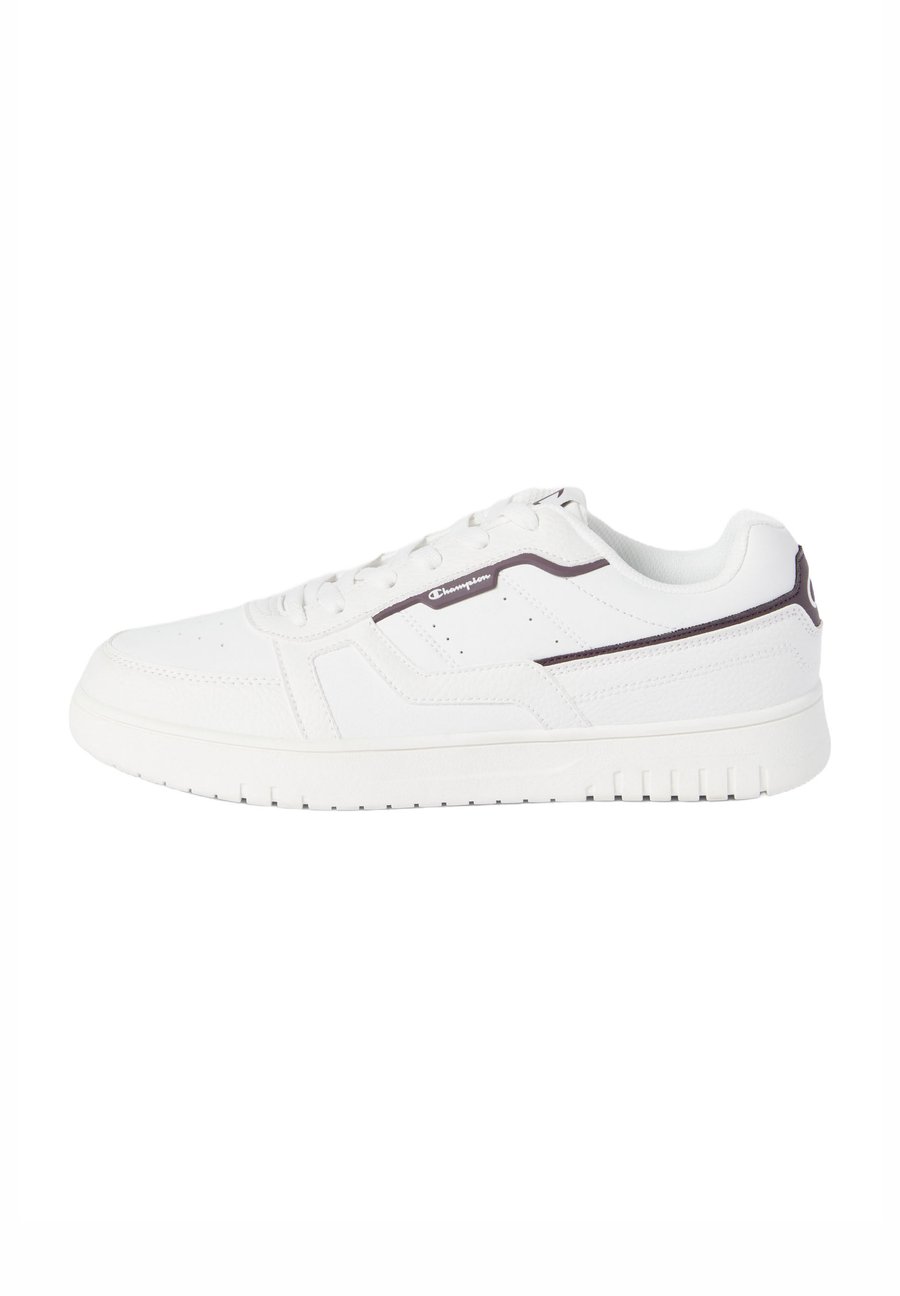 Кроссовки Champion EVOLVE LOW CUT COURT, White And Grey/White
Кроссовки Champion EVOLVE LOW CUT COURT, White And Grey/White