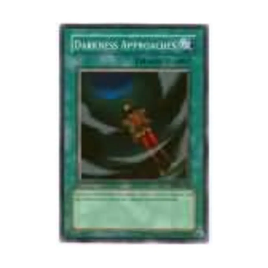 CCG Приближение тьмы (Общее), Yu-Gi-Oh - Magic Ruler - Singles
CCG Приближение тьмы (Общее), Yu-Gi-Oh - Magic Ruler - Singles