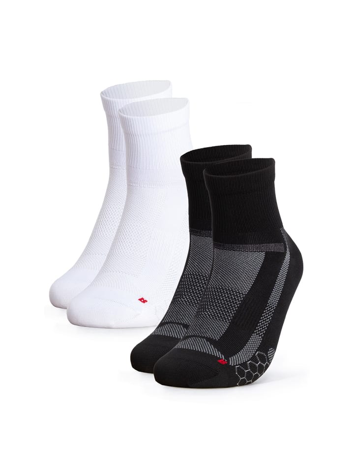 Носки Occulto, цвет schwarz-weiß
Носки Occulto, цвет schwarz-weiß