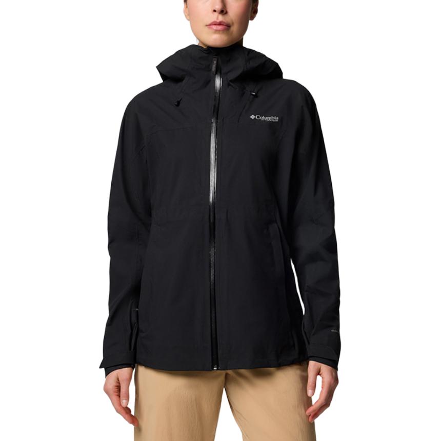 Columbia Женская ветровка городская для путешествий и поездок водонепроницаемая ветрозащитная дышащая черная, Black-010
Columbia Женская ветровка городская для путешествий и поездок водонепроницаемая ветрозащитная дышащая черная, Black-010
