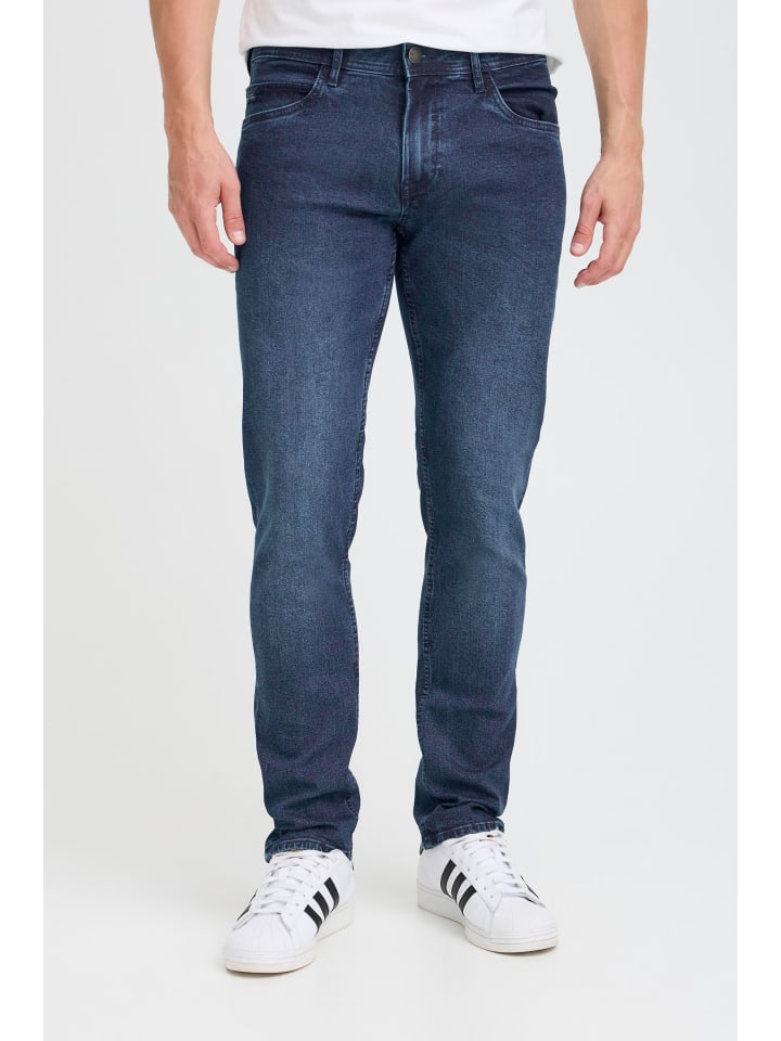 Джинсы BHZilon slim fit синего цвета BLEND
Джинсы BHZilon slim fit синего цвета BLEND