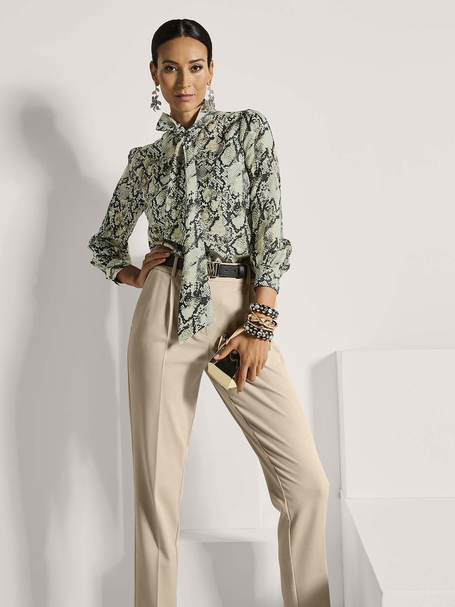 Блуза MADELEINE, черный
Блуза MADELEINE, черный