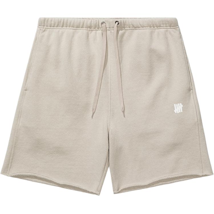 Повседневные шорты унисекс UNDEFEATED, хаки
Повседневные шорты унисекс UNDEFEATED, хаки