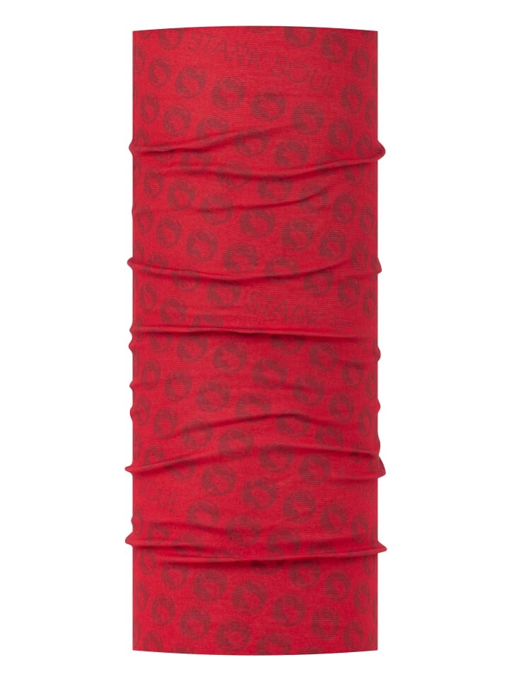 Шарф Stark Soul, красный
Шарф Stark Soul, красный