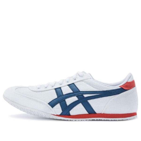 Кроссовки мачу гонщик Onitsuka Tiger, белый
Кроссовки мачу гонщик Onitsuka Tiger, белый
