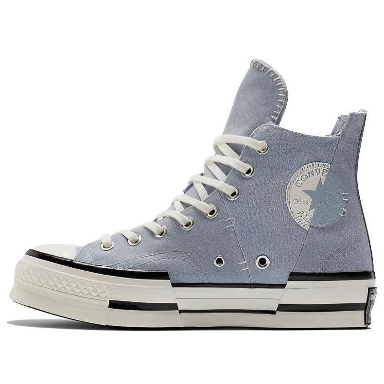 Кеды Converse Chuck 70 Plus Hi 'Fog Blue', синий
Кеды Converse Chuck 70 Plus Hi 'Fog Blue', синий
