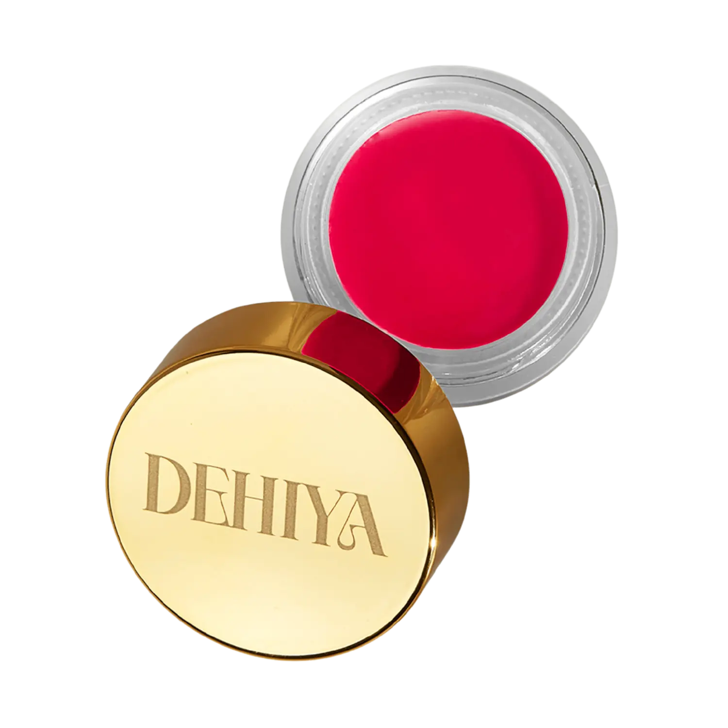 Тинт для губ и щек Mahiri Dehiya Beauty, Coquette (Fuchsia)
Тинт для губ и щек Mahiri Dehiya Beauty, Coquette (Fuchsia)