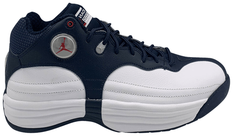 Кроссовки Air Jordan Jordan Jumpman Team 1 'White Obsidian', белый
Кроссовки Air Jordan Jordan Jumpman Team 1 'White Obsidian', белый