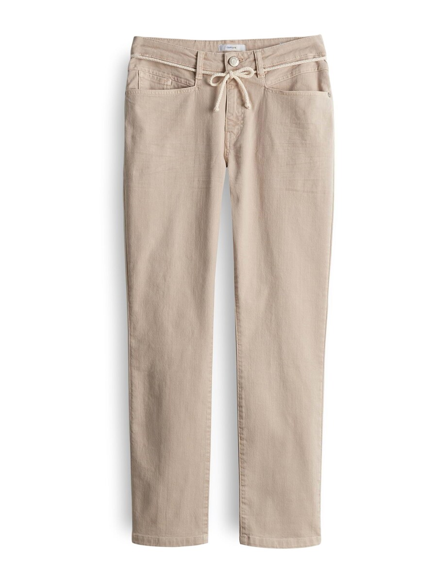 Узкие джинсы OPUS Louis, цвет Cappuccino
Узкие джинсы OPUS Louis, цвет Cappuccino