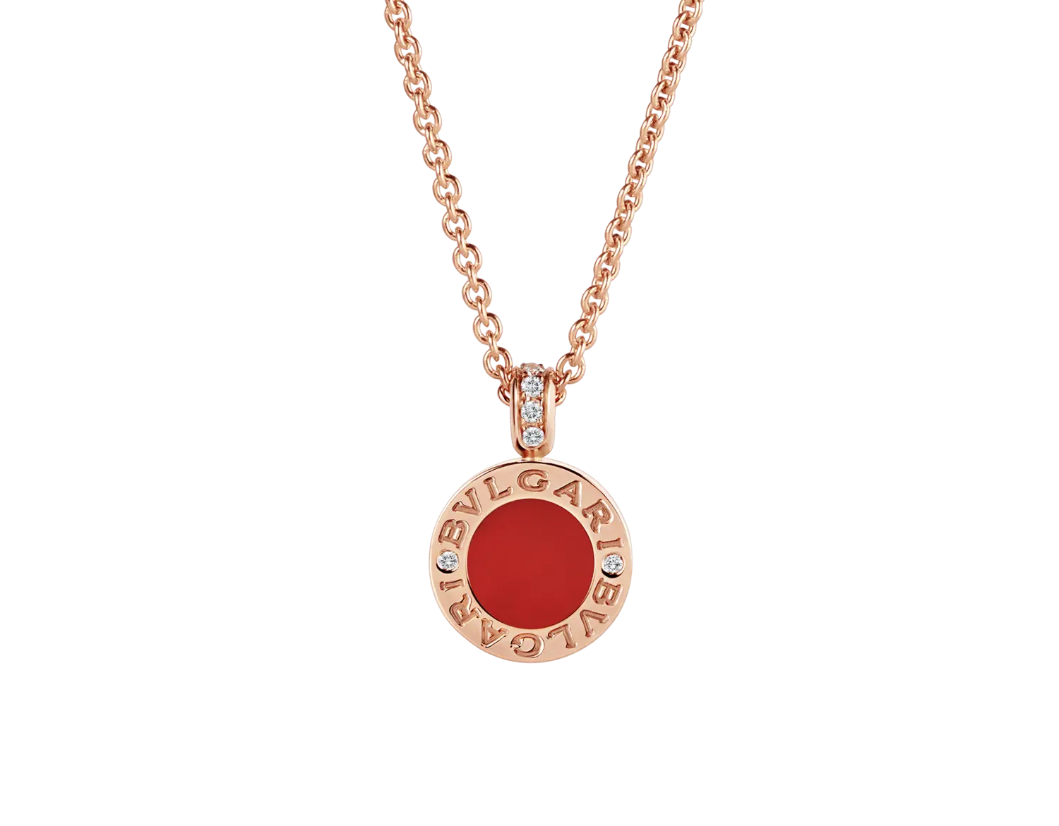 Ожерелье Bvlgari
Ожерелье Bvlgari