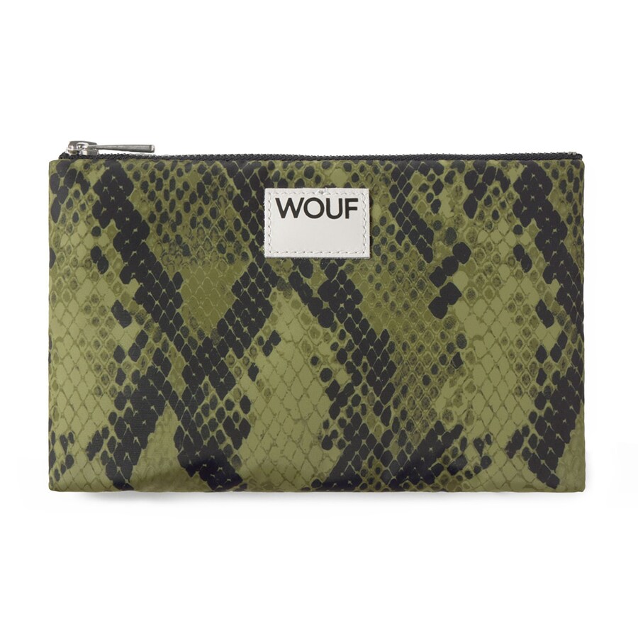 Косметичка Wouf Studio, Olive
Косметичка Wouf Studio, Olive