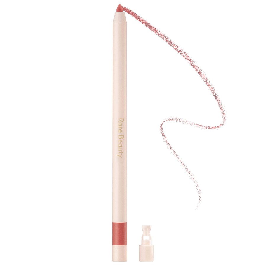 Карандаш для губ Добрые слова Rare Beauty by Selena Gomez, 0.014 oz /0.4 g, Lively
Карандаш для губ Добрые слова Rare Beauty by Selena Gomez, 0.014 oz /0.4 g, Lively